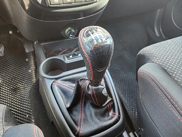 Lada (ВАЗ) Kalina, 2016г, передний привод, механика