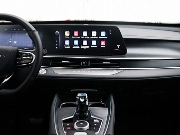 Chery Tiggo 7 Pro Max, 2024г, передний привод, робот