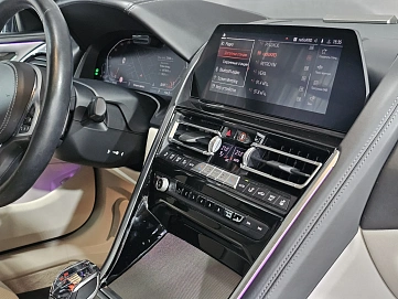 BMW , 2020г., полный привод, автомат
