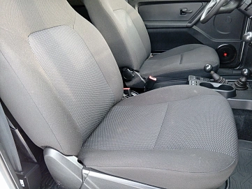 Lada (ВАЗ) Niva Legend, 2024г, полный привод, механика