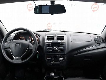 Lada (ВАЗ) Granta, 2021г, передний привод, механика