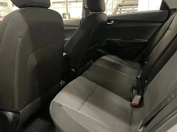 Hyundai Solaris, 2021г, передний привод, механика