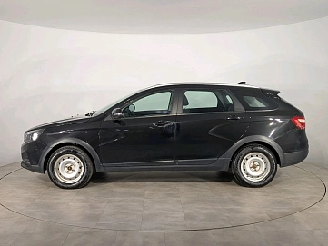 Lada (ВАЗ) , 2019г., передний привод, робот