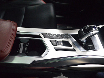Geely Coolray, 2020г, передний привод, робот