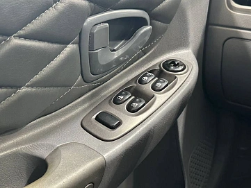 Hyundai Accent, 2004г, передний привод, механика