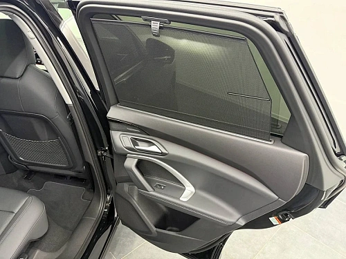 Audi Q5, 2025г, полный привод, робот