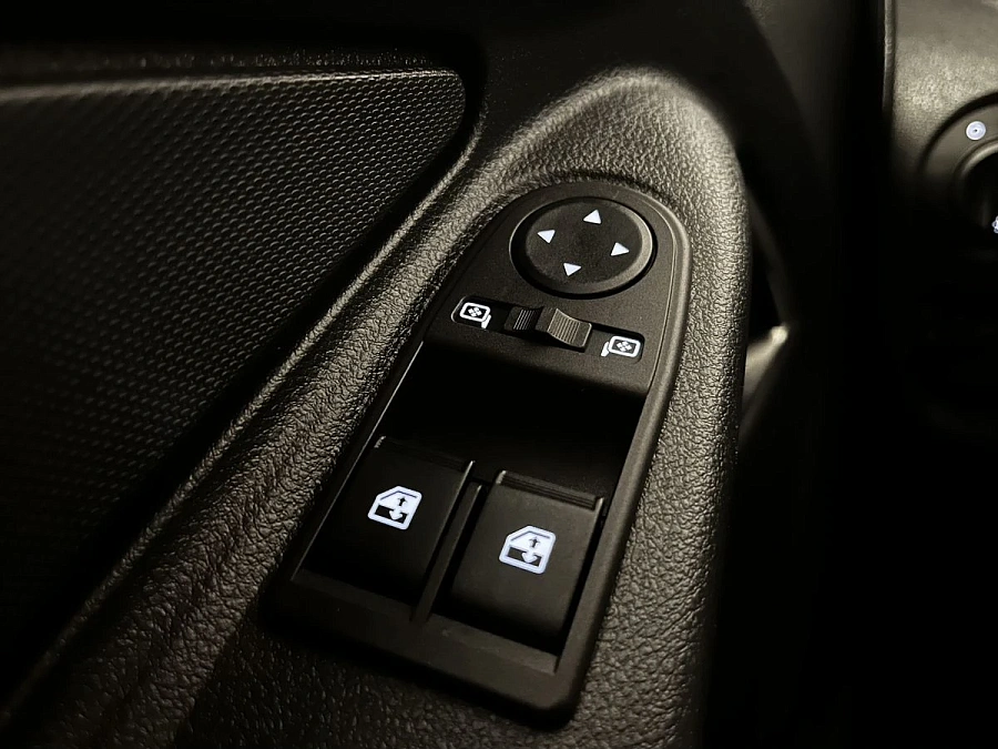 Lada (ВАЗ) Granta, 2020г., передний привод, механика