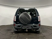 Lada (ВАЗ) , 2024г., полный привод, механика