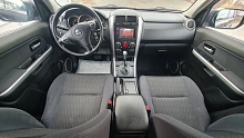 Suzuki Grand Vitara, 2013г., полный привод, автомат