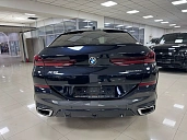 BMW X6, 2024г., полный привод, автомат