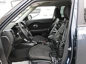 Kia Soul, 2014г., передний привод, автомат