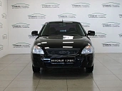 Lada (ВАЗ) Priora, 2016г., передний привод, механика