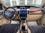 CHERY , 2012г., передний привод, механика