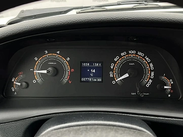 Lada (ВАЗ) Niva Travel, 2024г., полный привод, механика