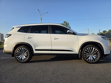 Chery Tiggo 8 Pro Max, 2023г, полный привод, робот
