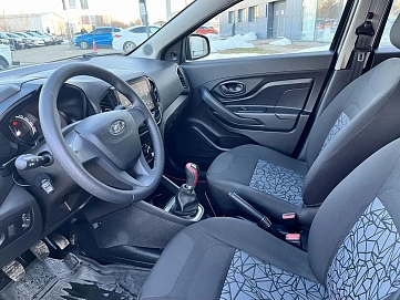 Lada (ВАЗ) XRAY, 2018г, передний привод, механика