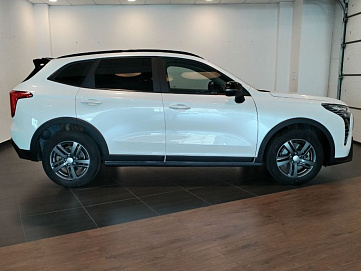Haval Jolion, 2024г, передний привод, автомат