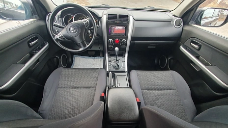 Suzuki Grand Vitara, 2013г, полный привод, автомат