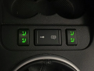 Skoda Fabia, 2008г, передний привод, механика