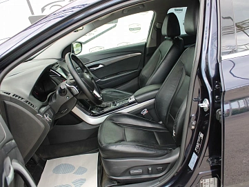 Hyundai i40, 2012г, передний привод, автомат