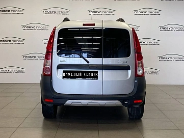 Lada (ВАЗ) Largus, 2019г, передний привод, механика