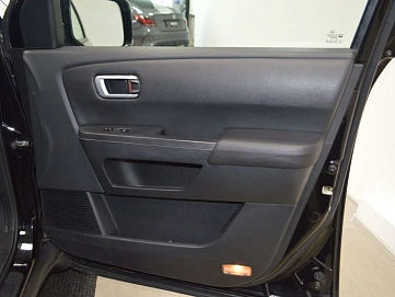Honda Pilot, 2008г, полный привод, автомат