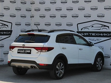 Kia , 2019г., передний привод, автомат