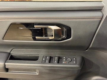 Mitsubishi L200, 2025г, полный привод, автомат