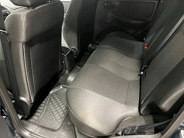 Lada (ВАЗ) Niva Travel, 2024г, полный привод, механика