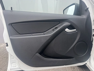 Lada (ВАЗ) Granta, 2018г, передний привод, механика