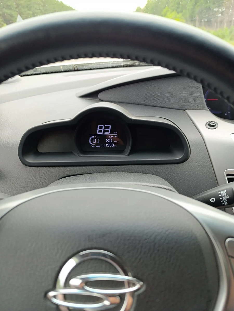 SsangYong Korando Turismo, 2018г., полный привод, автомат