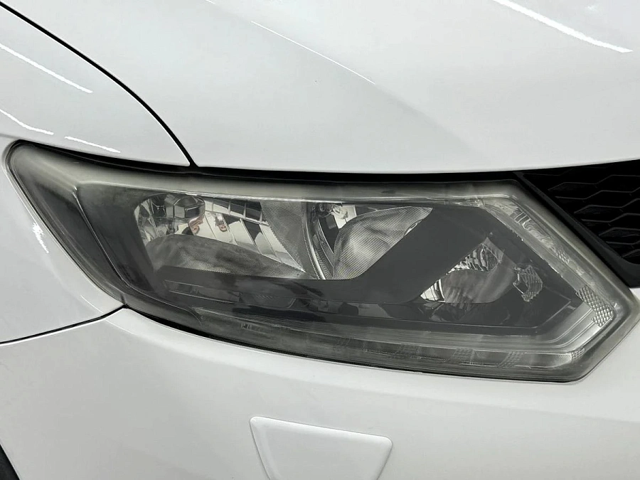 Nissan X-Trail, 2015г., передний привод, механика