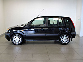 Ford , 2008г., передний привод, механика