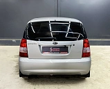 Kia Picanto, 2007г., передний привод, автомат