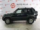 Lada (ВАЗ) Niva Travel, 2023г., полный привод, механика