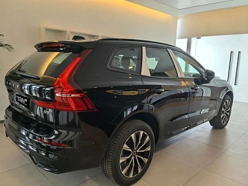 Volvo XC60, 2025г, полный привод, автомат