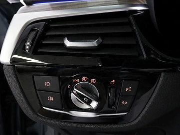 BMW , 2020г., полный привод, автомат