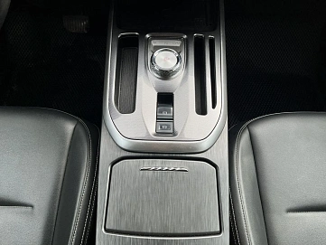 Haval Jolion, 2021г., передний привод, робот
