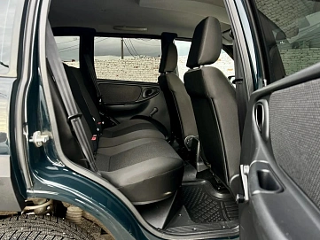 Lada (ВАЗ) Niva Travel, 2023г, передний привод, механика