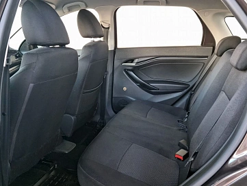 Lada (ВАЗ) Vesta, 2020г, передний привод, механика