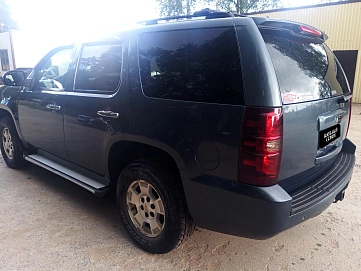 Chevrolet Tahoe, 2008г, полный привод, автомат