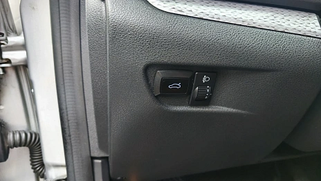 Lada (ВАЗ) Vesta, 2021г, передний привод, вариатор