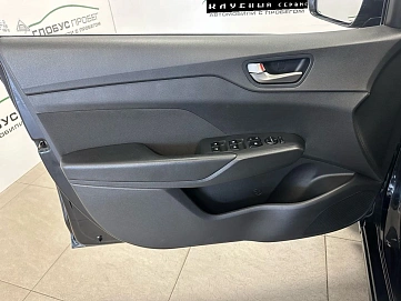 Hyundai Solaris, 2019г, передний привод, механика