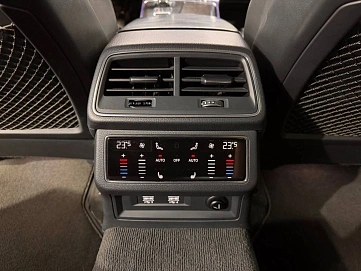 Audi A6, 2018г, полный привод, робот