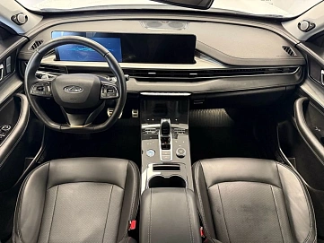 Chery Tiggo 8 Pro Max, 2022г, полный привод, автомат