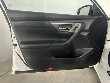 Nissan Teana, 2014г, передний привод, вариатор