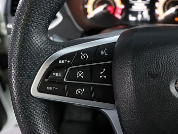 Lada (ВАЗ) Vesta, 2023г, передний привод, механика