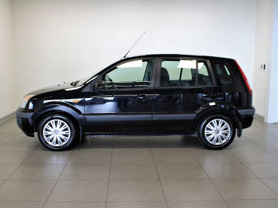 Ford , 2008г., передний привод, механика