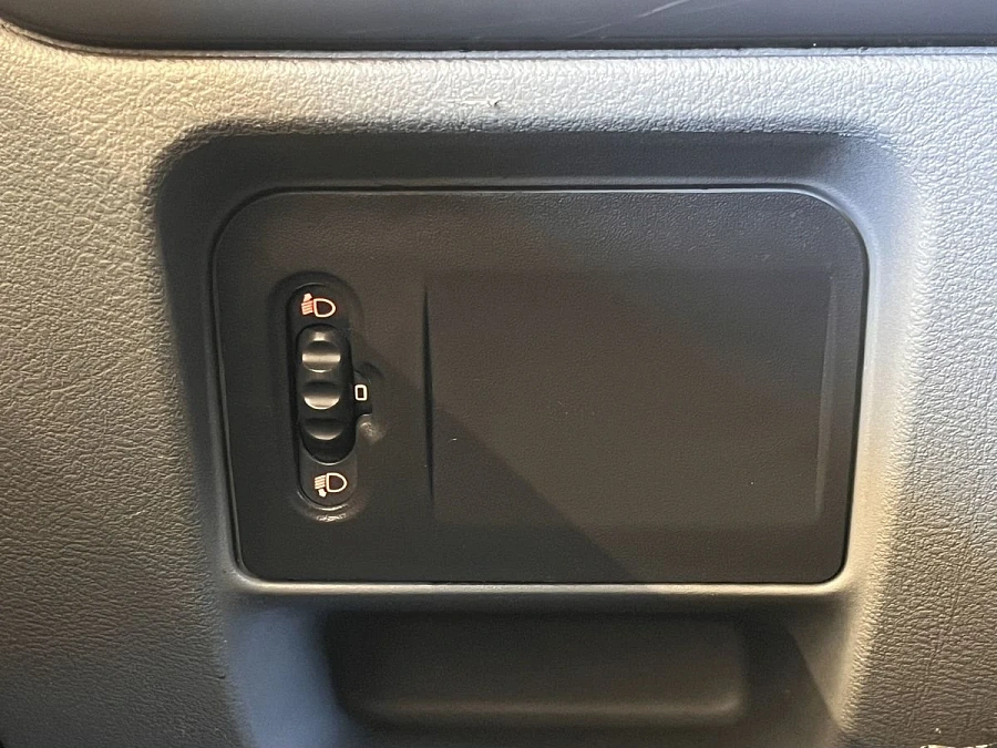 Renault Symbol, 2007г., передний привод, механика