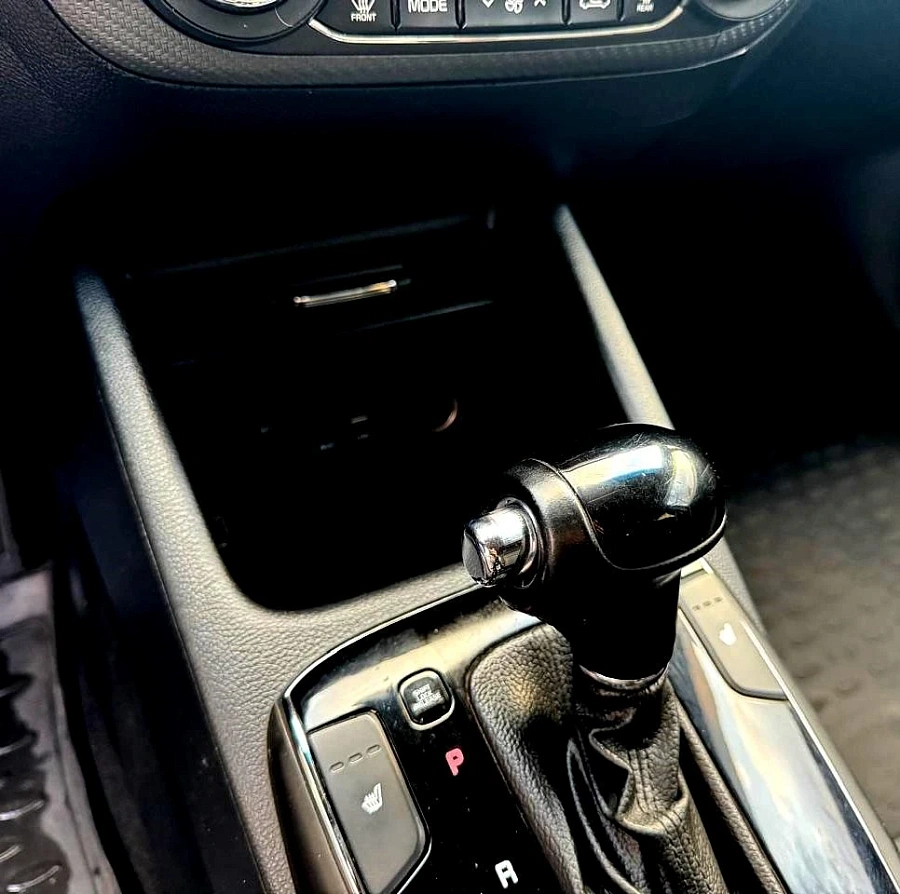 Kia Cerato, 2017г., передний привод, автомат